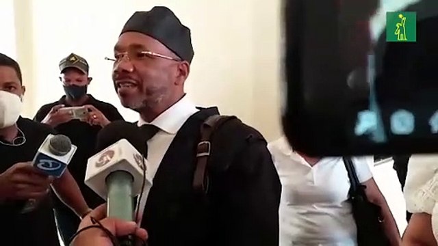 Jueza envía a prisión a los agentes policiales acusados de matar al teniente coronel