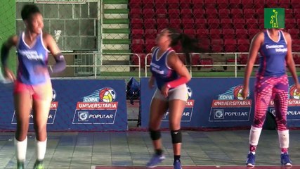 Las 'Reinas del Caribe' y tres de taekwondo con su billete a Tokio 2021