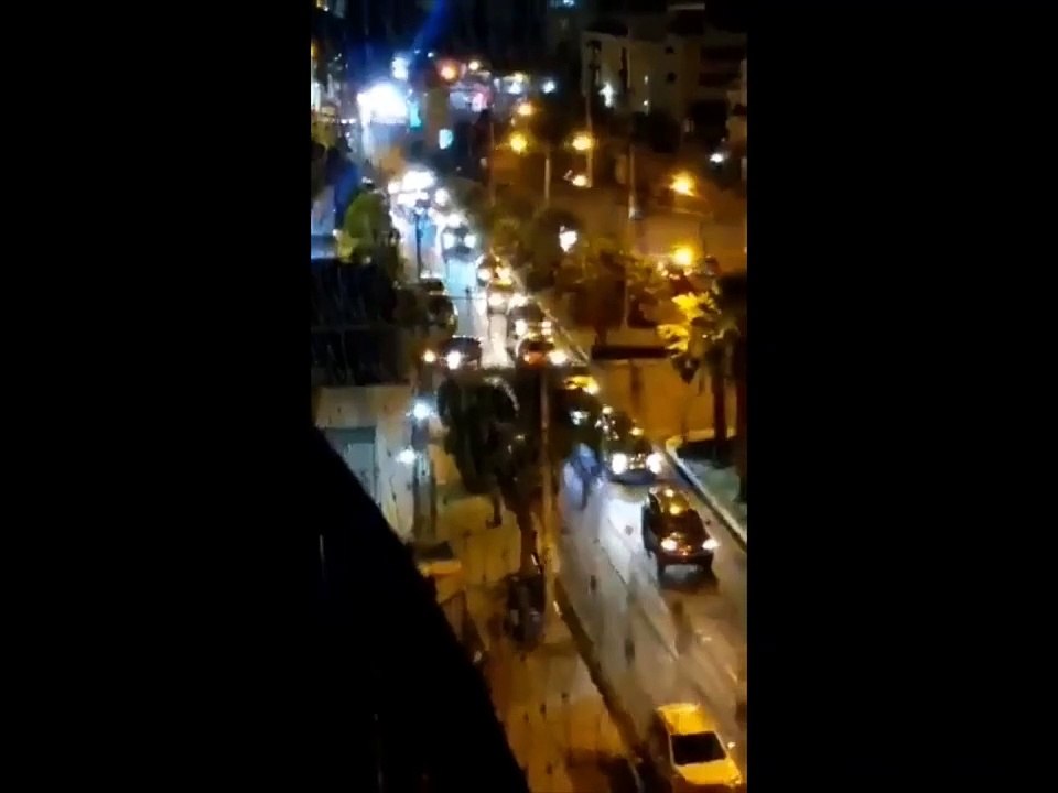 Cacerolazo
