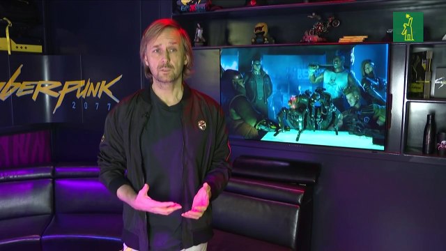 Cyberpunk 2077, uno de los videojuegos más esperados de la historia