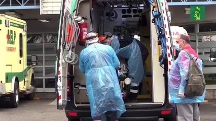 Chile registra por tercer día consecutivo más de 2.000 casos de covid-19