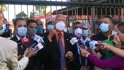 Conflictos  por la presidencia de la Cruz Roja tras fallecimiento de Ligia Leroux