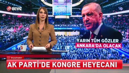 Beyaz Ana Haber 22 Şubat 2025