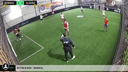 But de Djena - Senegal
