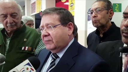 Coalición para la Defensa de Áereas Protegidas denuncia ilegalidad de los permisos de construcción en Parque del Este