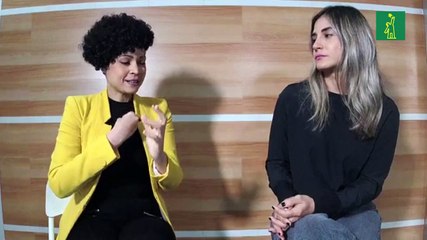 “Cómo lograr bienestar de adentro hacia afuera”, con Heidy Paniagua y Elaine Féliz