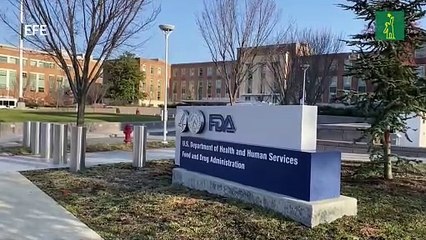 EE.UU. aprueba la vacuna contra la COVID-19 de Pfizer