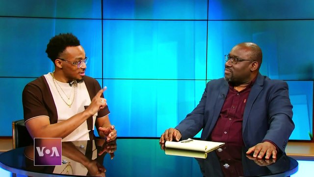 Jonathan McReynolds Wins Grammy for “One Hallelujah”