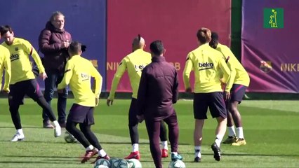 El chileno Arturo Vidal es traspasado del Barcelona al Inter