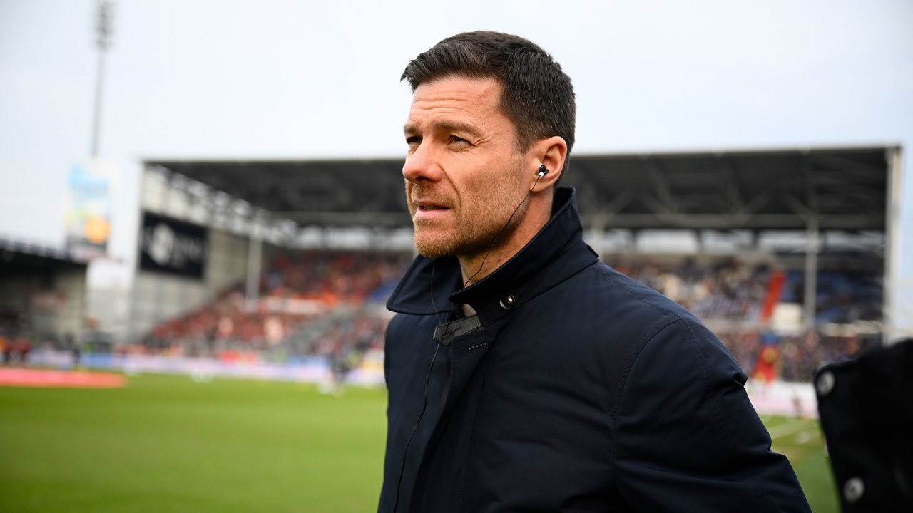 Der nächste Rekord für Xabi Alonso: 'Bekommen keine Medaille'