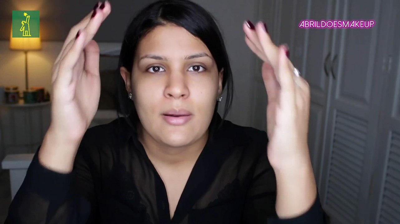 Maquillaje fácil y rápido Redes