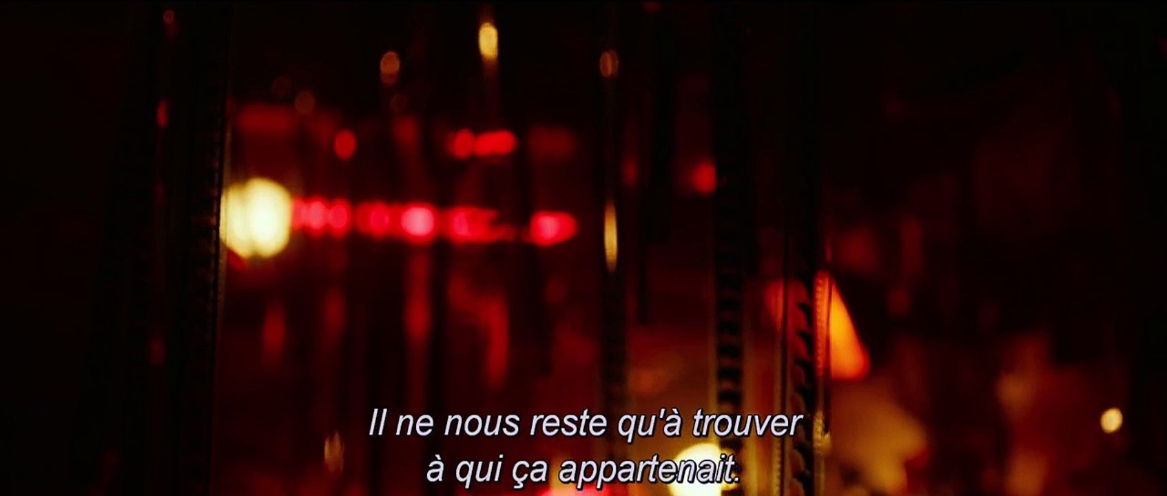 Le réveil du Zodiaque