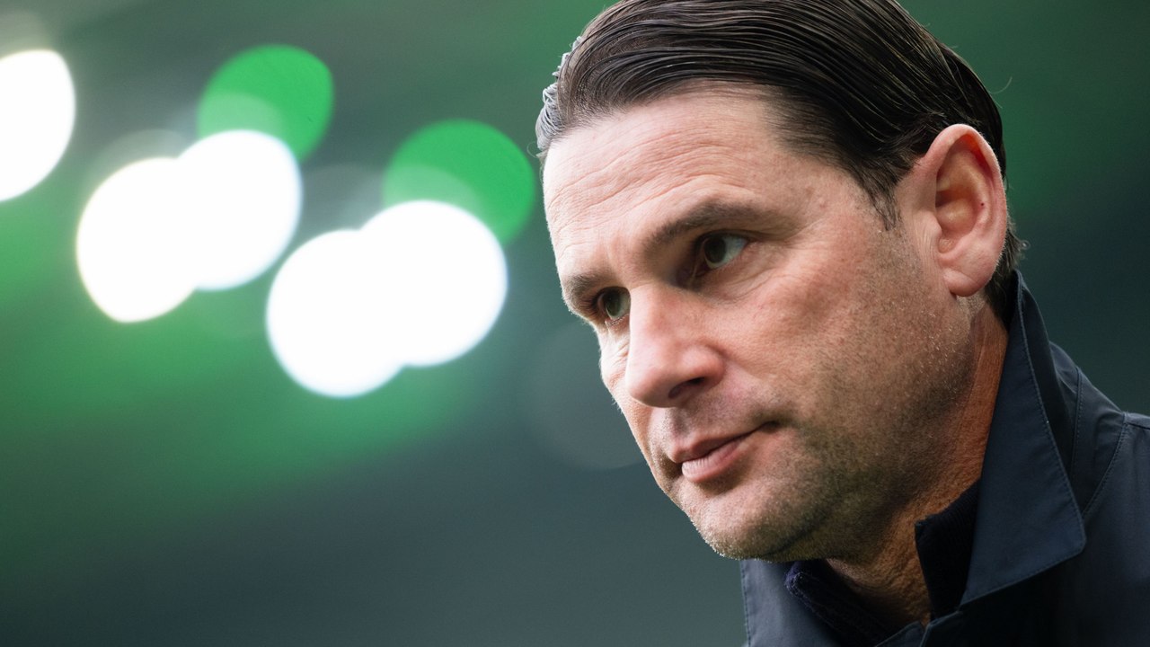 'Zu fehlerhaft, nicht effizient': Seoane unzufrieden