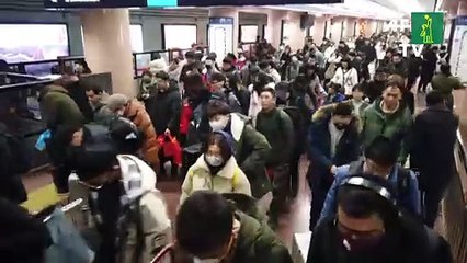 China confirma seis muertes y casi 300 casos del nuevo virus de la familia del SRAS