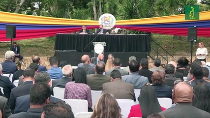 Desaparece un diputado opositor venezolano tras reunirse con sus compañeros