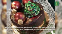 Cómo preparar tu mesa de dulces en la época más golosa del año