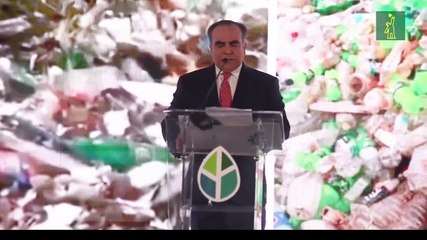 Una alianza empresarial para un ambiente más sostenible