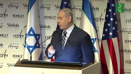 Netanyahu advierte a Irán sobre respuesta "rotunda" en caso de ataque contra Israel