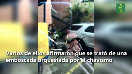 El parlamento venezolano: un bastión institucional en disputa