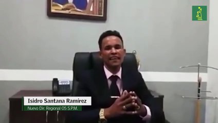 Director de la Regional 05 de San Pedro de Macorís habría sido forzado a entregar el cargo