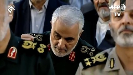 ¿Quiénes eran Qasem Soleimani y Abu Mehdi Al Muhandis, enemigos número uno de EEUU?