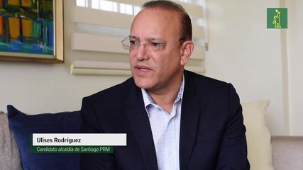 Ulises Rodríguez: "El tránsito tiene que ser planificado"