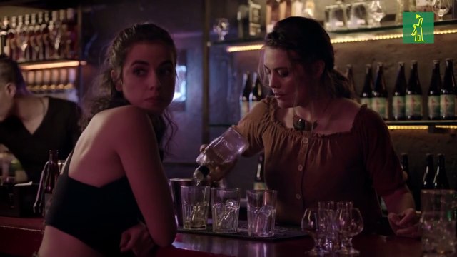 Perdida llega a los cines mexicanos como su apuesta por el suspenso