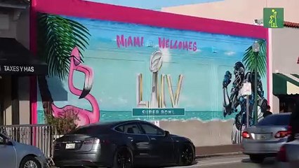 Chef Dayanny, la dominicana que pondrá sabor latino al Super Bowl 2020