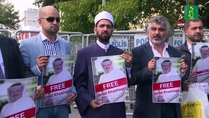 Expertos de ONU piden investigar presunto pirateo de celular de presidente de Amazon por Riad