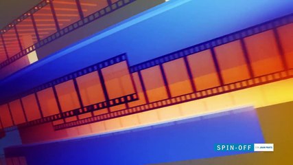 SPIN OFF: Birds Of Prey