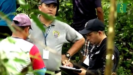 Encuentran una fosa común en lugar donde se desmanteló una secta en Panamá