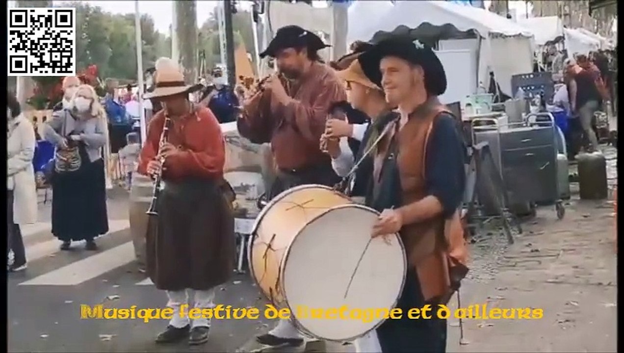 La Banda Tchok - La rue, elle est à qui ?