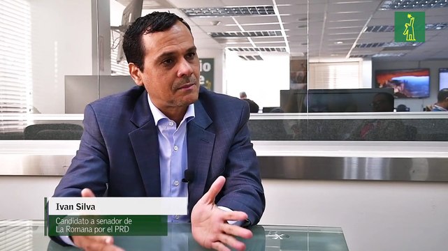 Iván Silva: Podemos seguir ayudando y hacer cosas que a través de la medicina no se puede hacer - jT8VpAsr