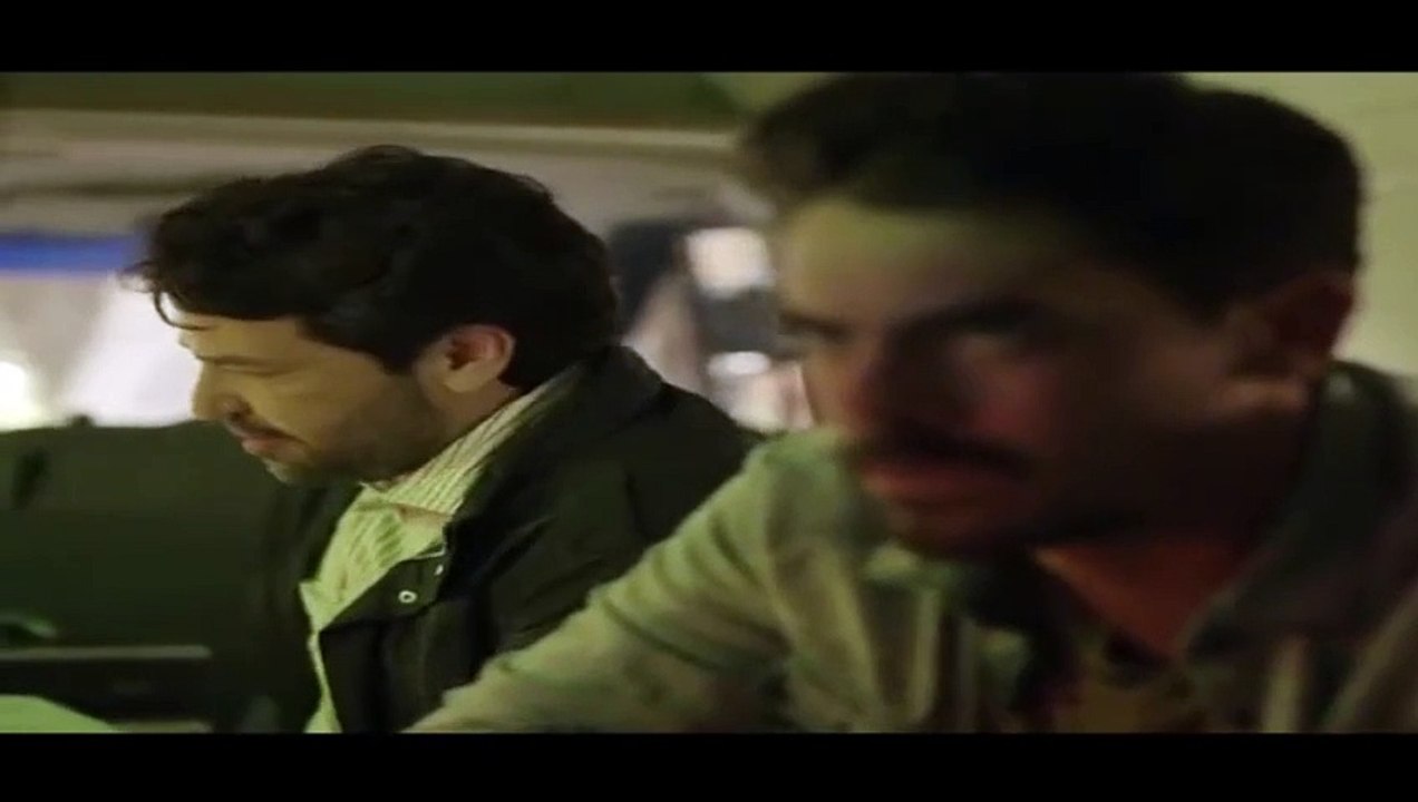 La Jefa - Capitulo 3