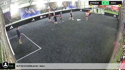 But de Stanislas M - Mali