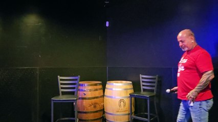 SAMMY HAGAR - I CAN'T DRIVE 55 (PERFORMED LIVE AT THE WESTERNER)