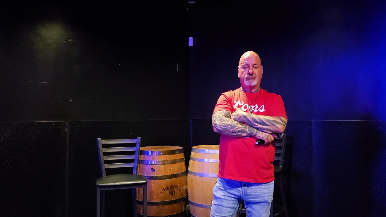 BLACK SABBATH - BLACK SABBATH (PERFORMED LIVE AT THE WESTERNER)