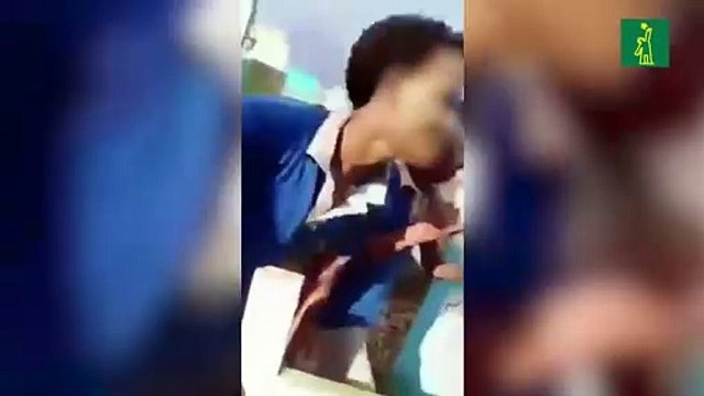 Estudiantes profanan tumba de cementerio de Hato Nuevo, en Manoguayabo