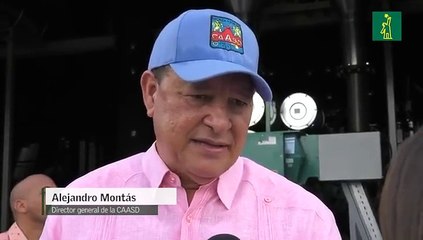 Acueducto Oriental saldrá de servicio por 24 horas por disminución del agua