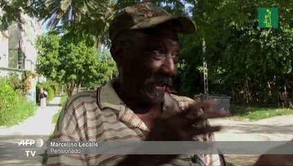 Cuba enfrenta escasez de gas doméstico tras sanciones de EEUU