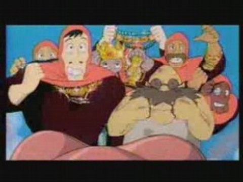 - Amv - Hayao Miyazaki & Studio Ghibli -