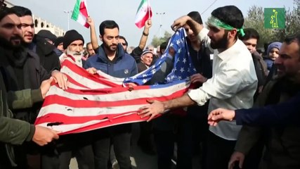 El ataque a Soleimaní, la apuesta más peligrosa de Trump para disuadir a Irán