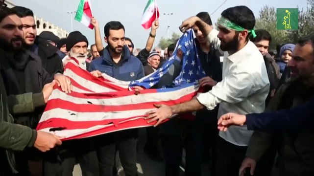 El ataque a Soleimaní, la apuesta más peligrosa de Trump para disuadir a Irán