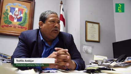 ¿Podemos apostar a la tecnología como método de reducción del uso de papel en la Cámara Penal?