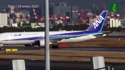 Asciende a 170 el número de muertos por nuevo coronavirus en China