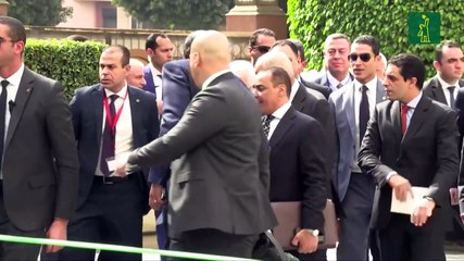 Presidente palestino rompe relaciones con Israel y EEUU, Liga Árabe rechaza plan de Trump