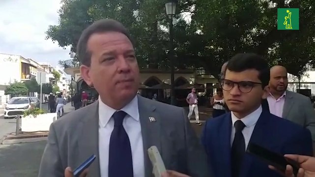 Ito Bisonó: Relanzar los ideales de Duarte para que el electorado vote con coherencia