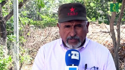 Hernández cumple seis años gobernando Honduras con la oposición pidiendo su salida