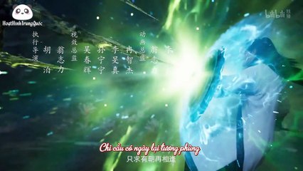 Tập 6 Phàm Nhân Tu Tiên (Tổng Hợp) (Huyen Huyen) Server 1 - Hoạt Hình Trung Quốc