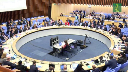 El mundo tiene “una oportunidad” de parar el avance del nuevo coronavirus